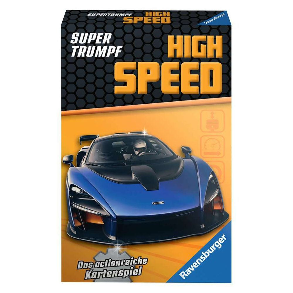 High Speed