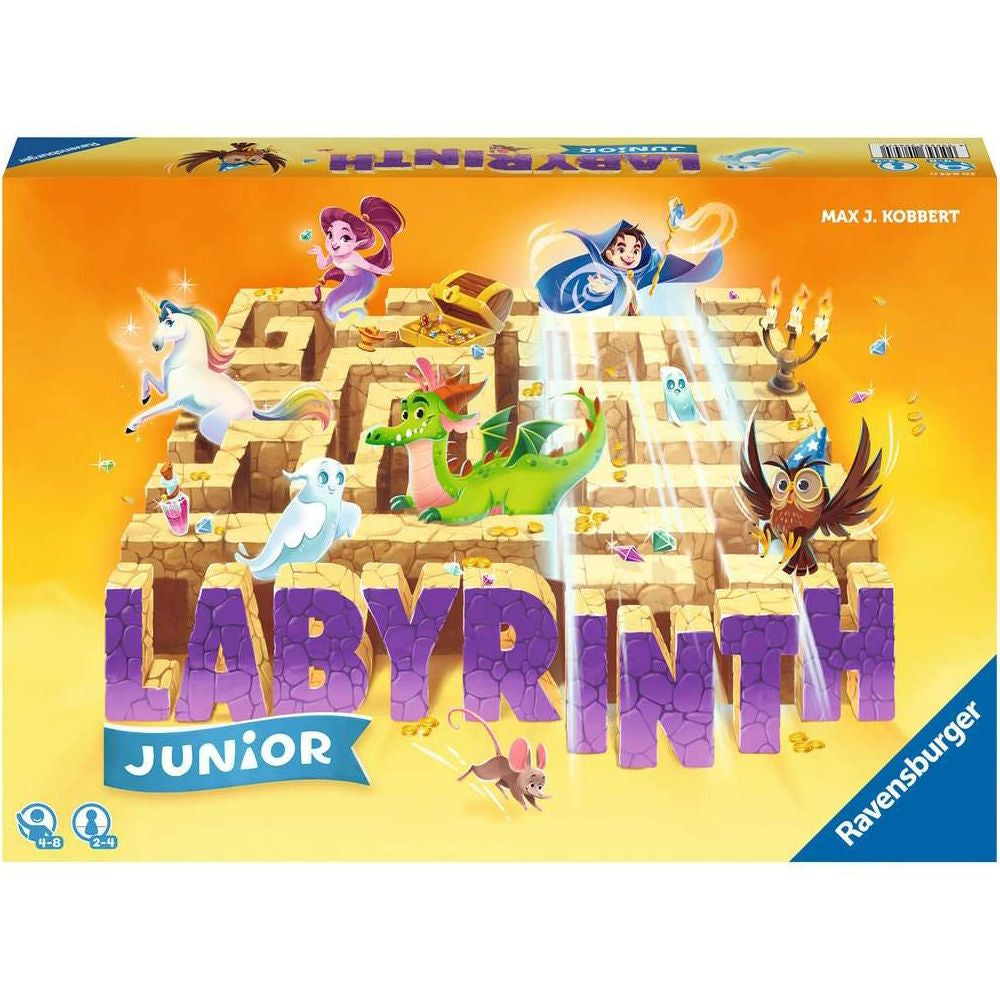 Junior Labyrinth