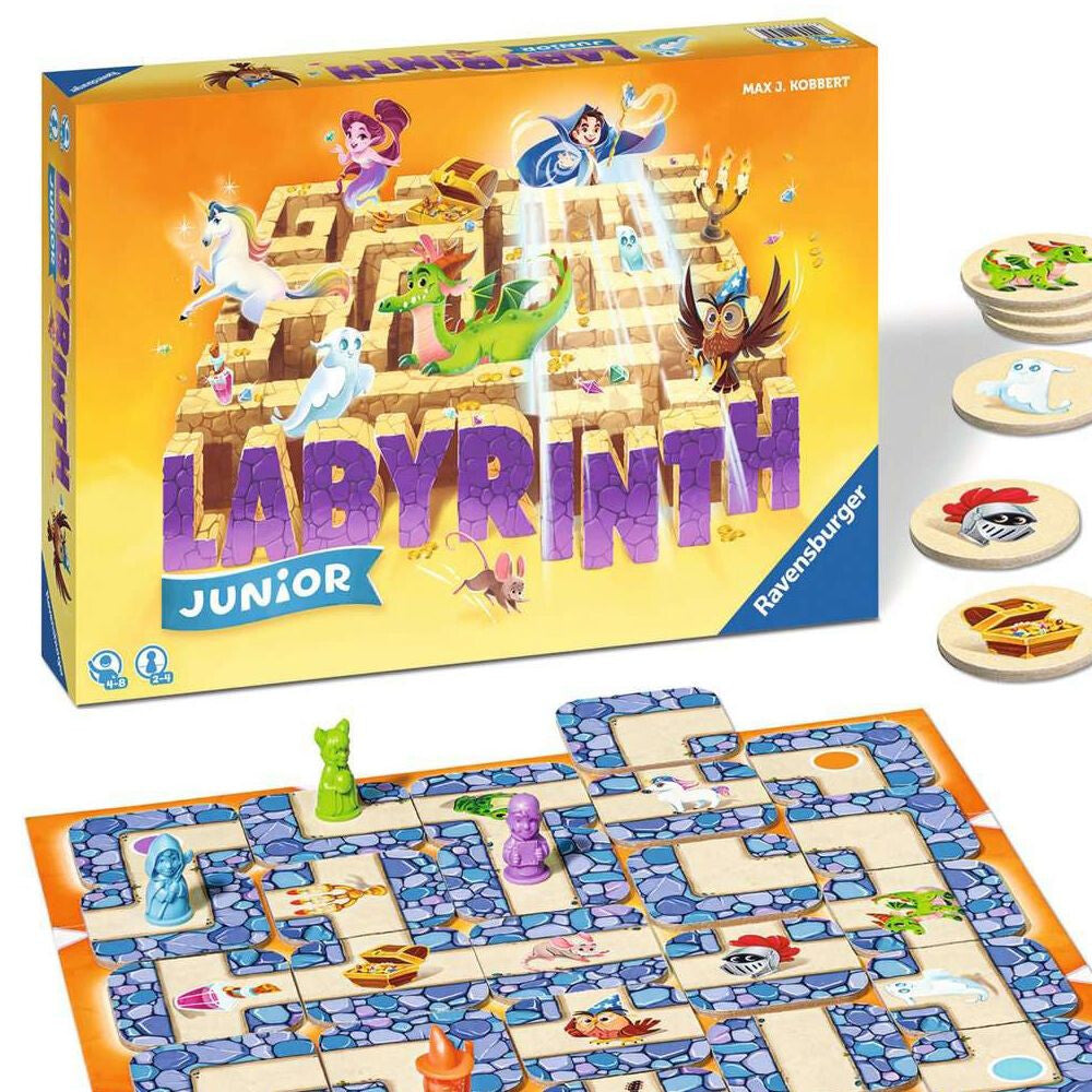 Junior Labyrinth