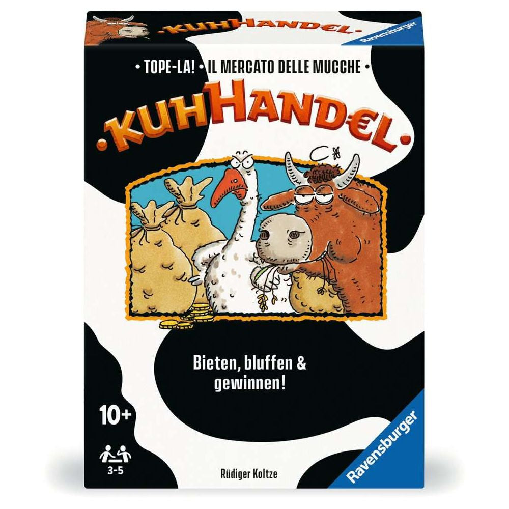 Kuhhandel