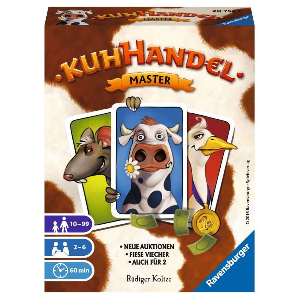 Kuhhandel Master