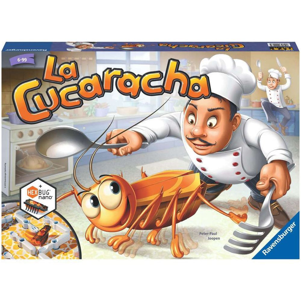 La Cucaracha