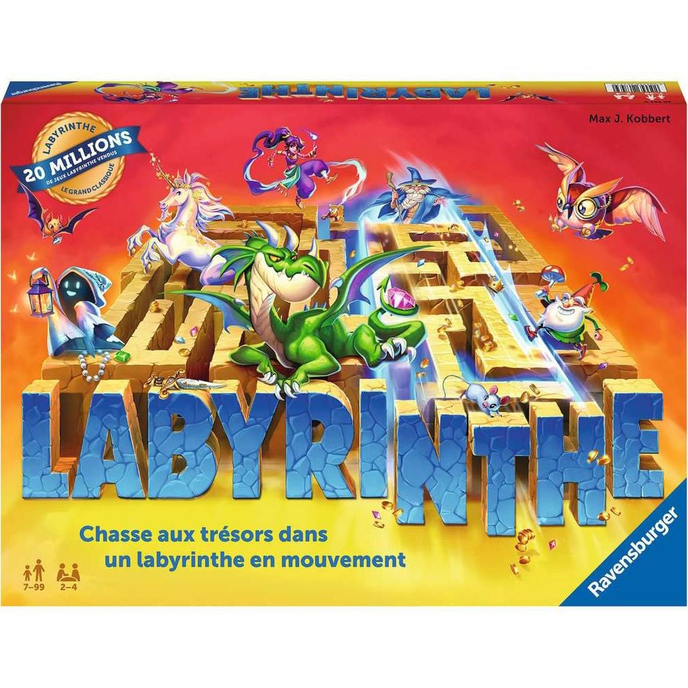 Labyrinthe