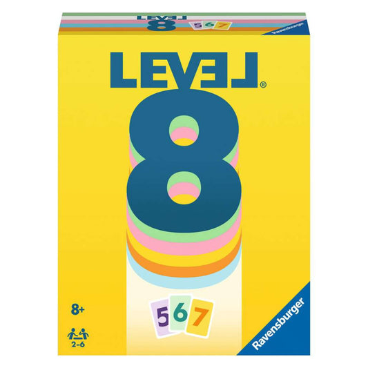 Level 8®