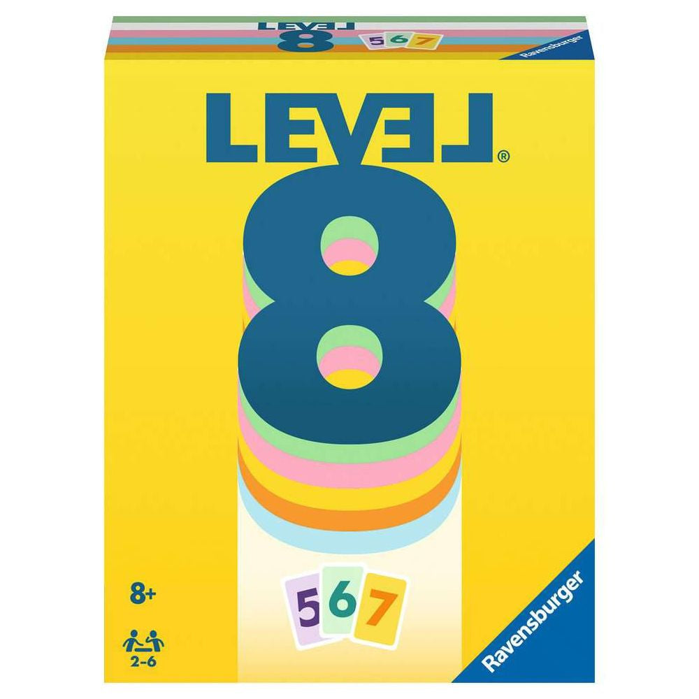 Level 8®