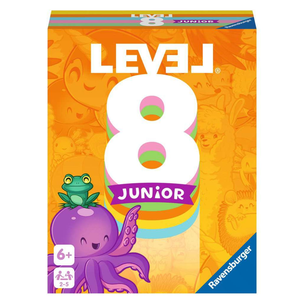 Level 8® Junior