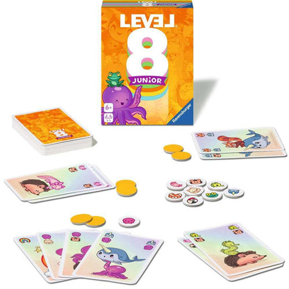 Level 8® Junior