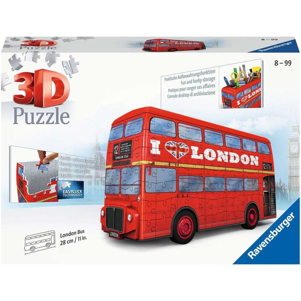 London Bus