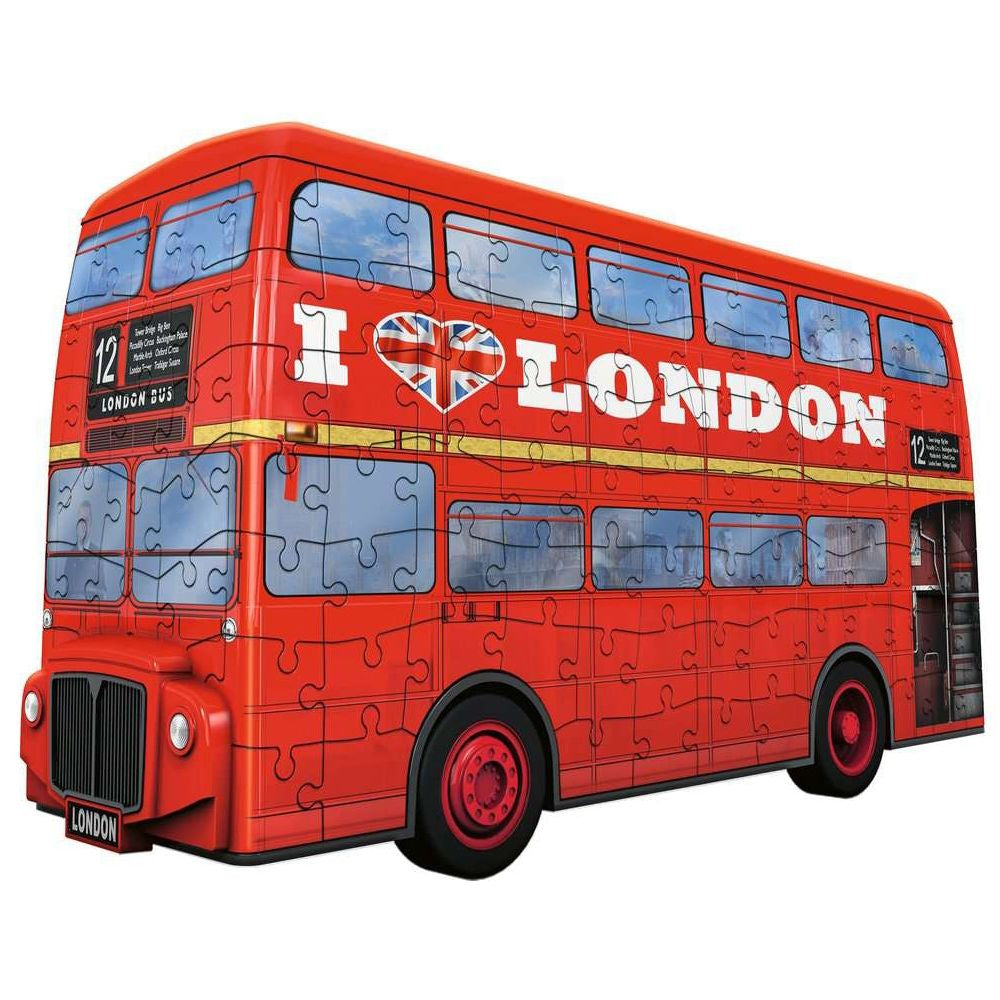London Bus