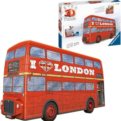 London Bus