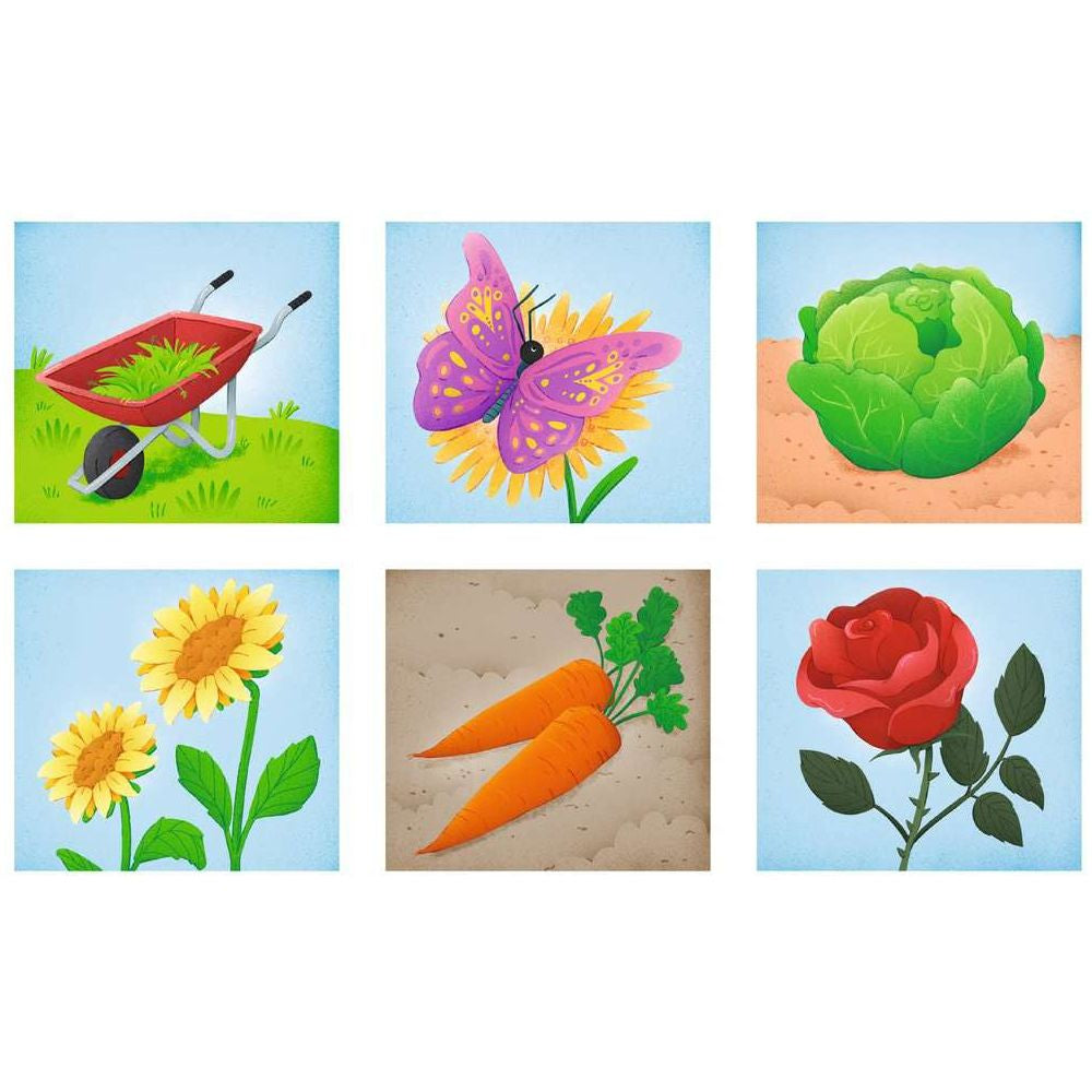 Loto Silence ça pousse