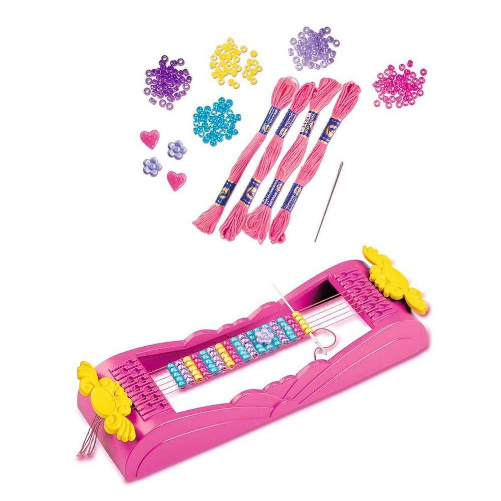 Magischer Perlenzauber