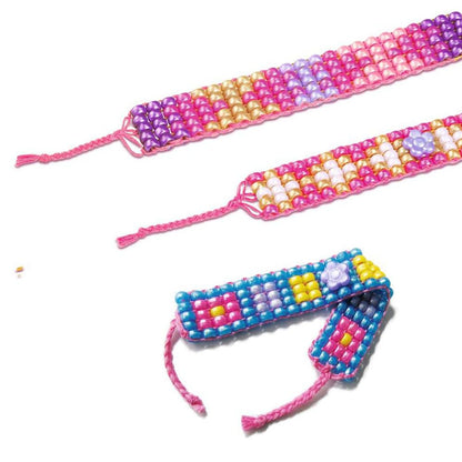 Magischer Perlenzauber