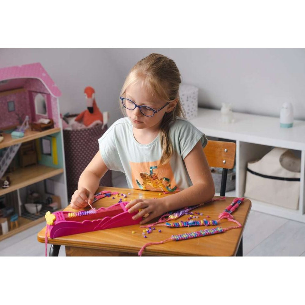 Magischer Perlenzauber