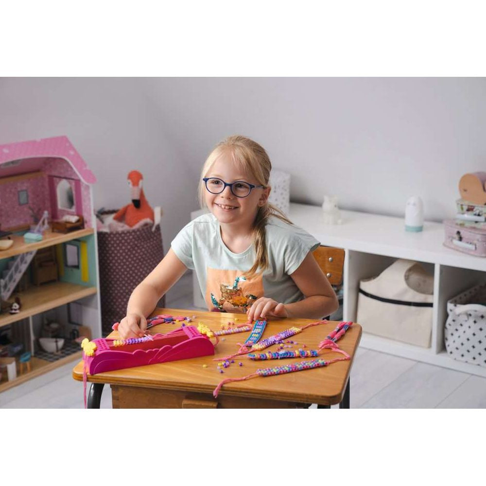 Magischer Perlenzauber