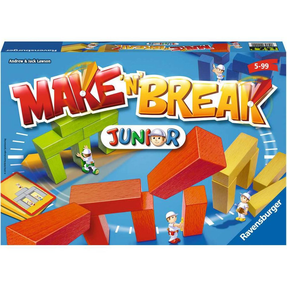 Make n Break Junior