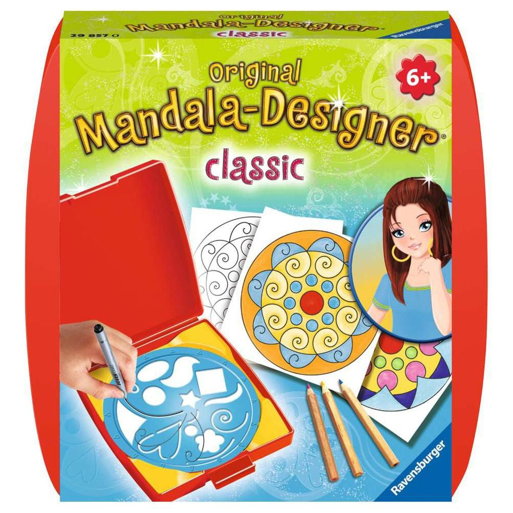 Mandala Designer Mini classic