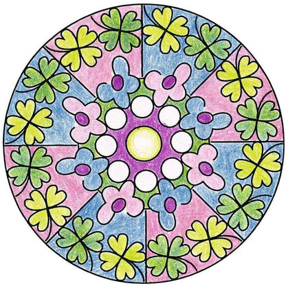 Mandala Designer Mini romantic