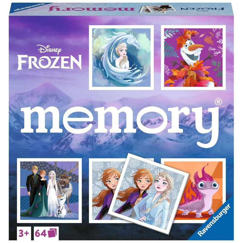 memory® Disney Frozen