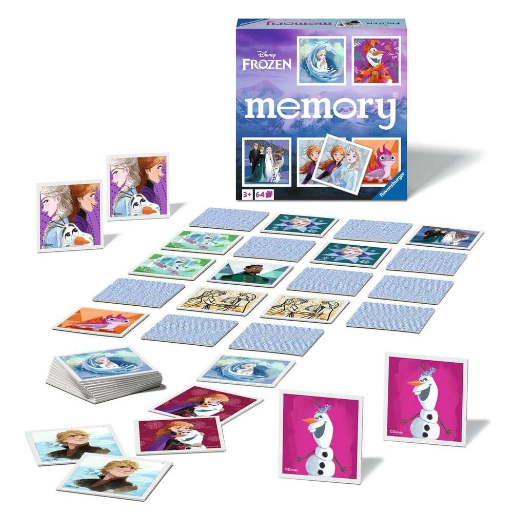 memory® Disney Frozen