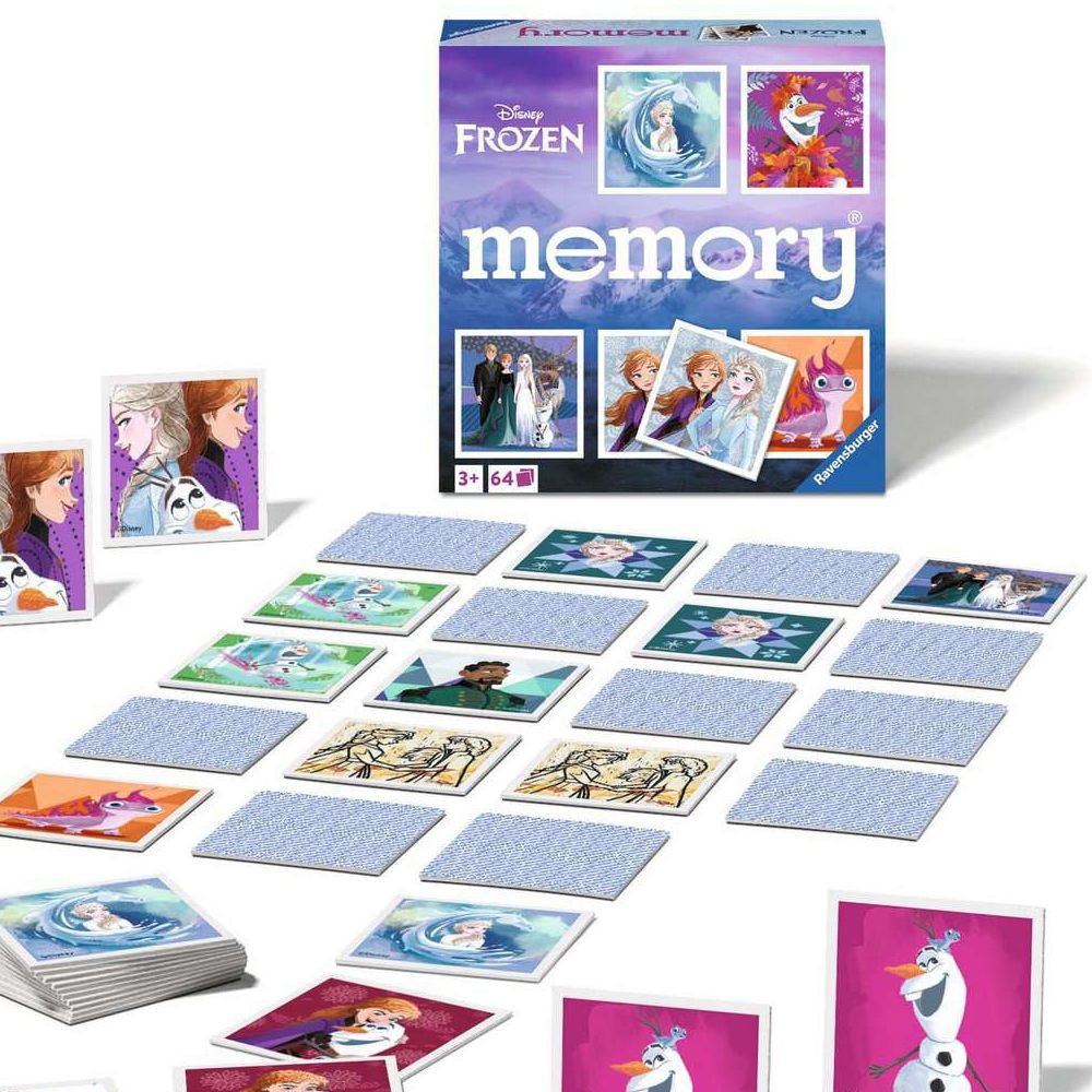 memory® Disney Frozen