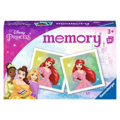 memory® Disney Pincesses