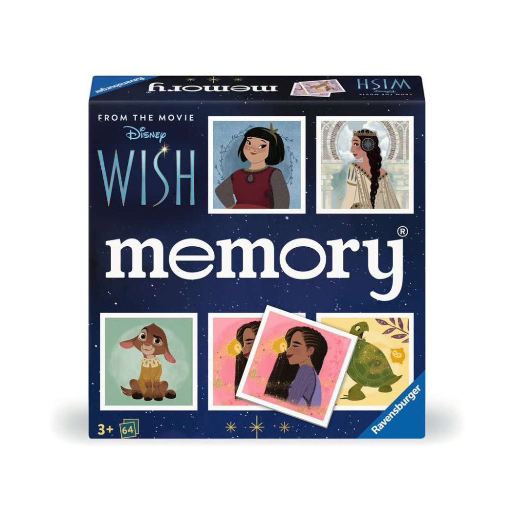 memory® Disney Wish