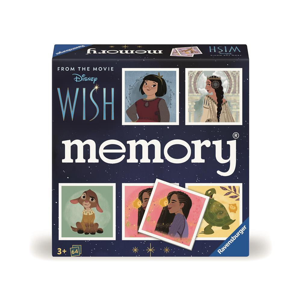 memory® Disney Wish