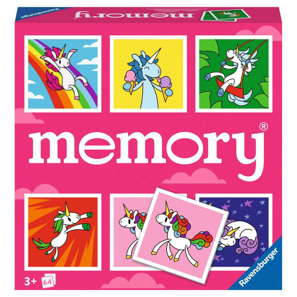 memory® Einhörner