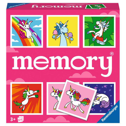 memory® Einhörner