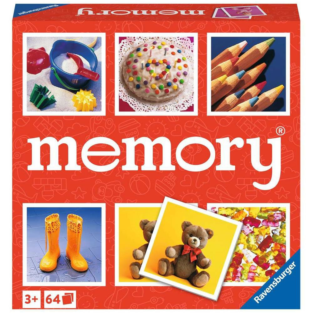 memory® Junior