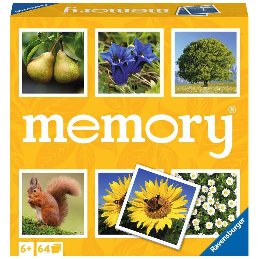 memory® Nature