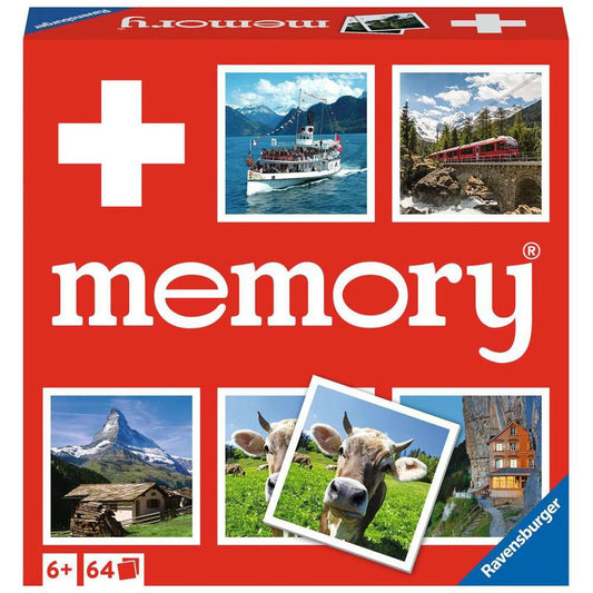 memory® Switzerland