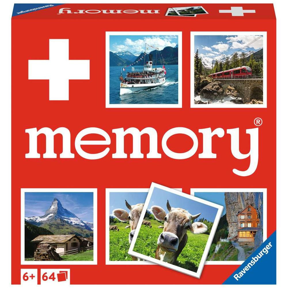 memory® Switzerland