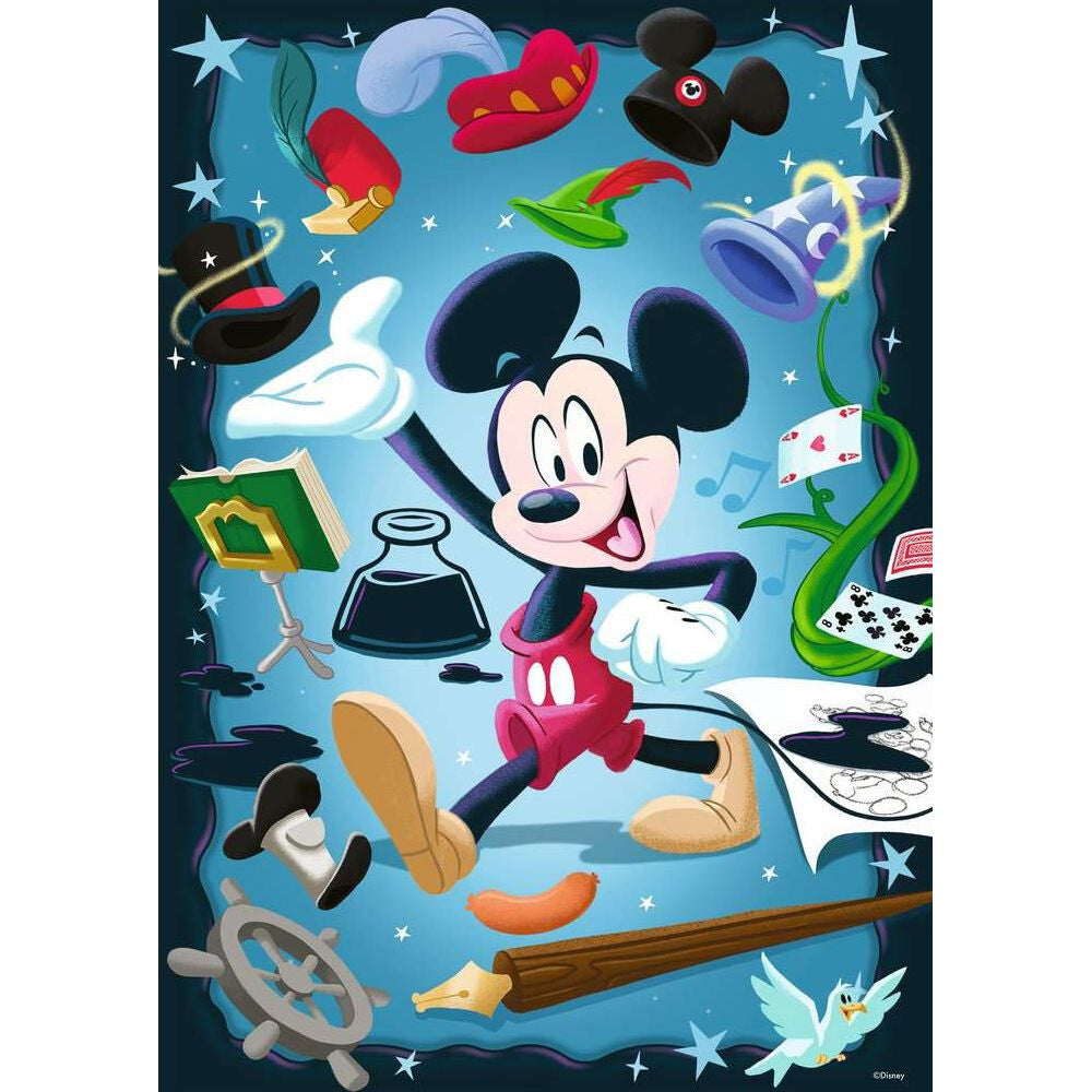 Mickey