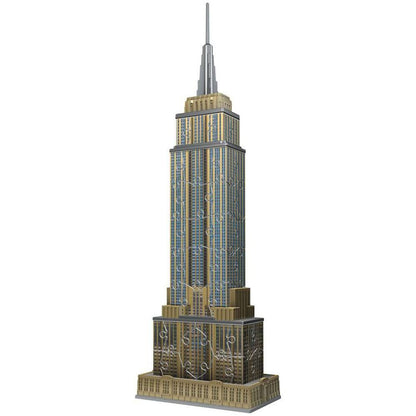 Mini Empire State Building