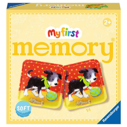 My first memory® Animal babies