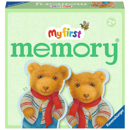 My first memory® Teddys