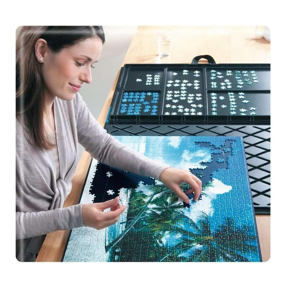Puzzle Mappe
