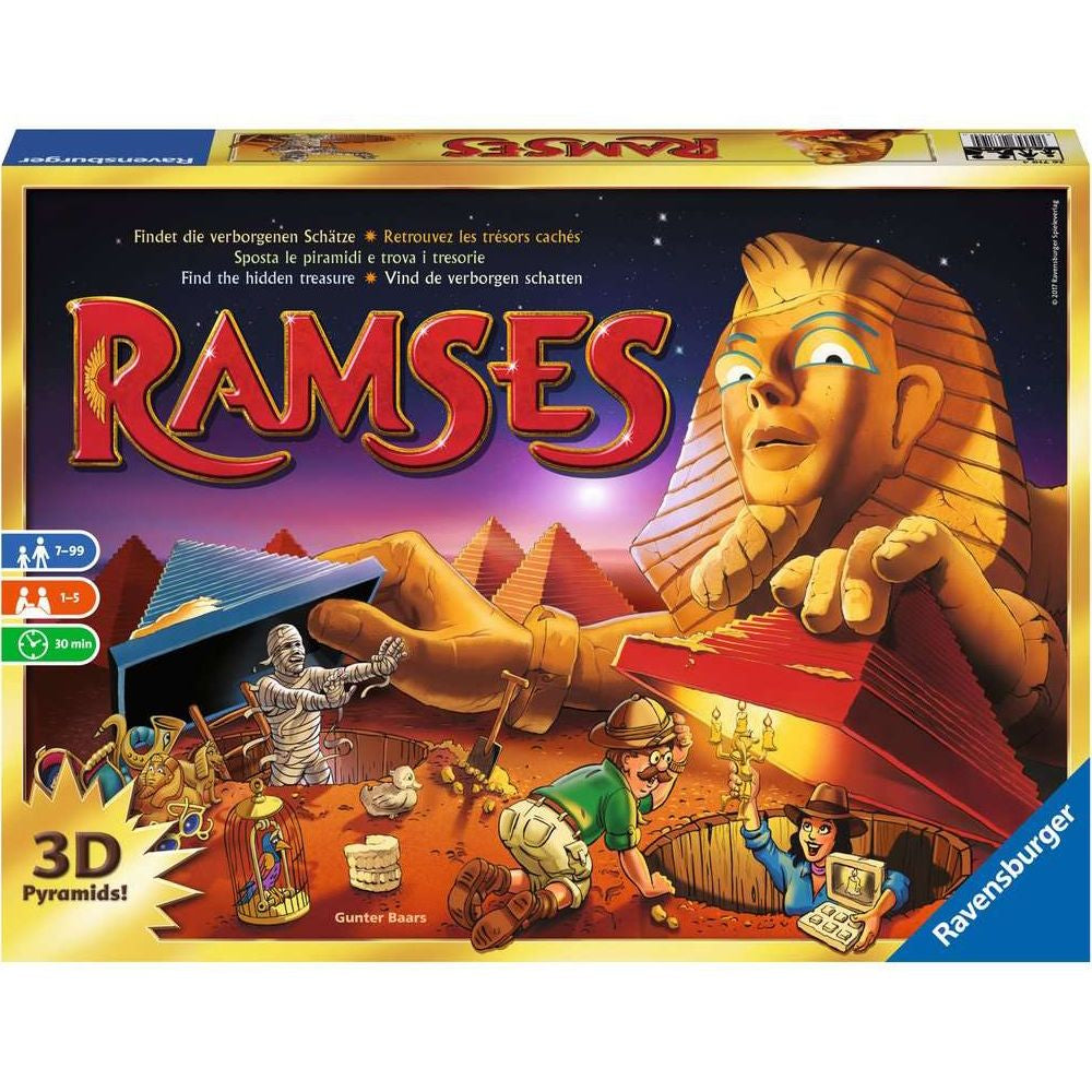 Ramses