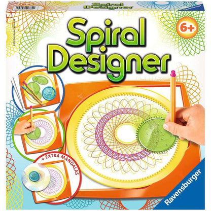 Ravensburger Spiral-Designer