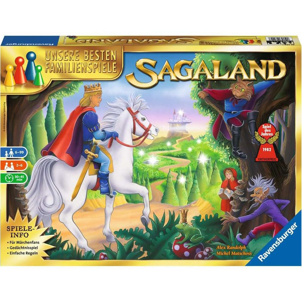 Sagaland