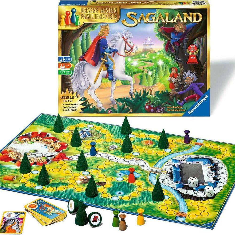 Sagaland