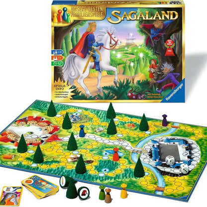 Sagaland
