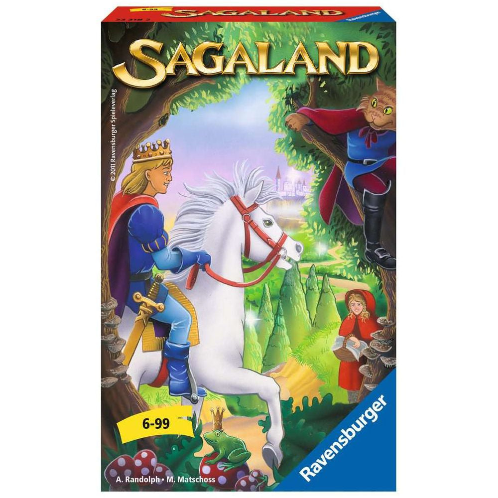 Sagaland