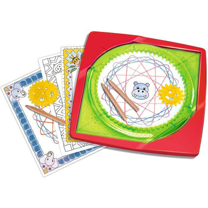 Spiral-Designer Junior