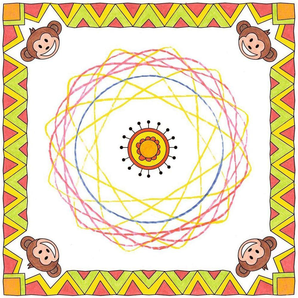 Spiral-Designer Junior