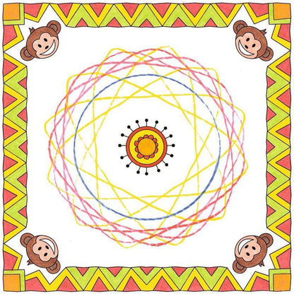 Spiral-Designer Junior