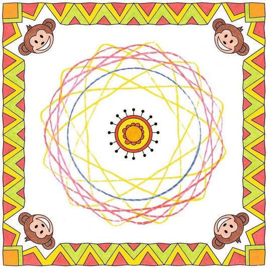 Spiral-Designer Junior