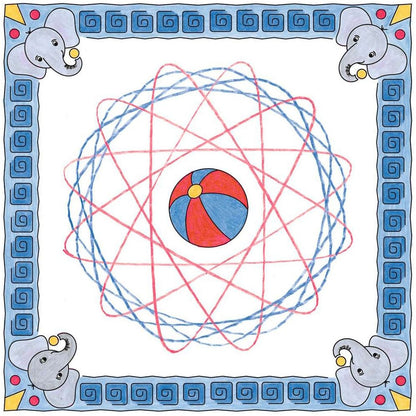 Spiral-Designer Junior